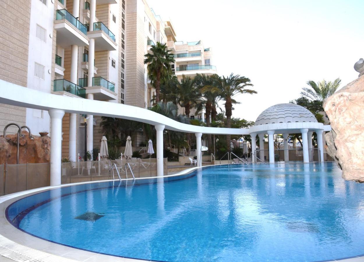 2Br Vacation Home Eilat Exterior photo