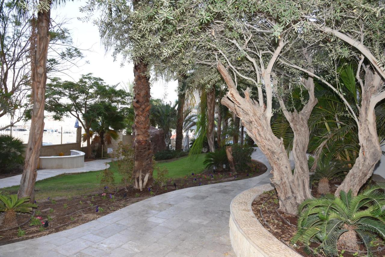2Br Vacation Home Eilat Exterior photo