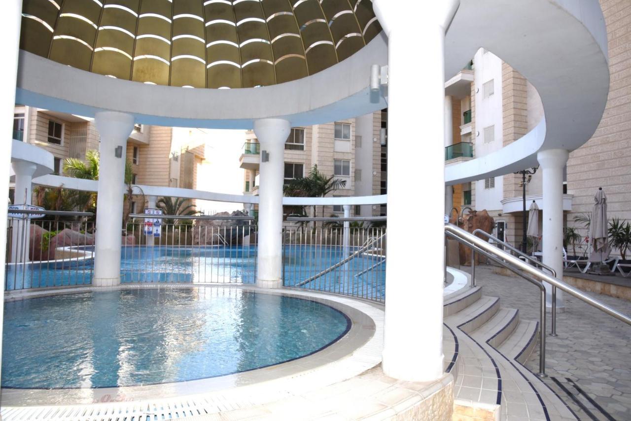 2Br Vacation Home Eilat Exterior photo