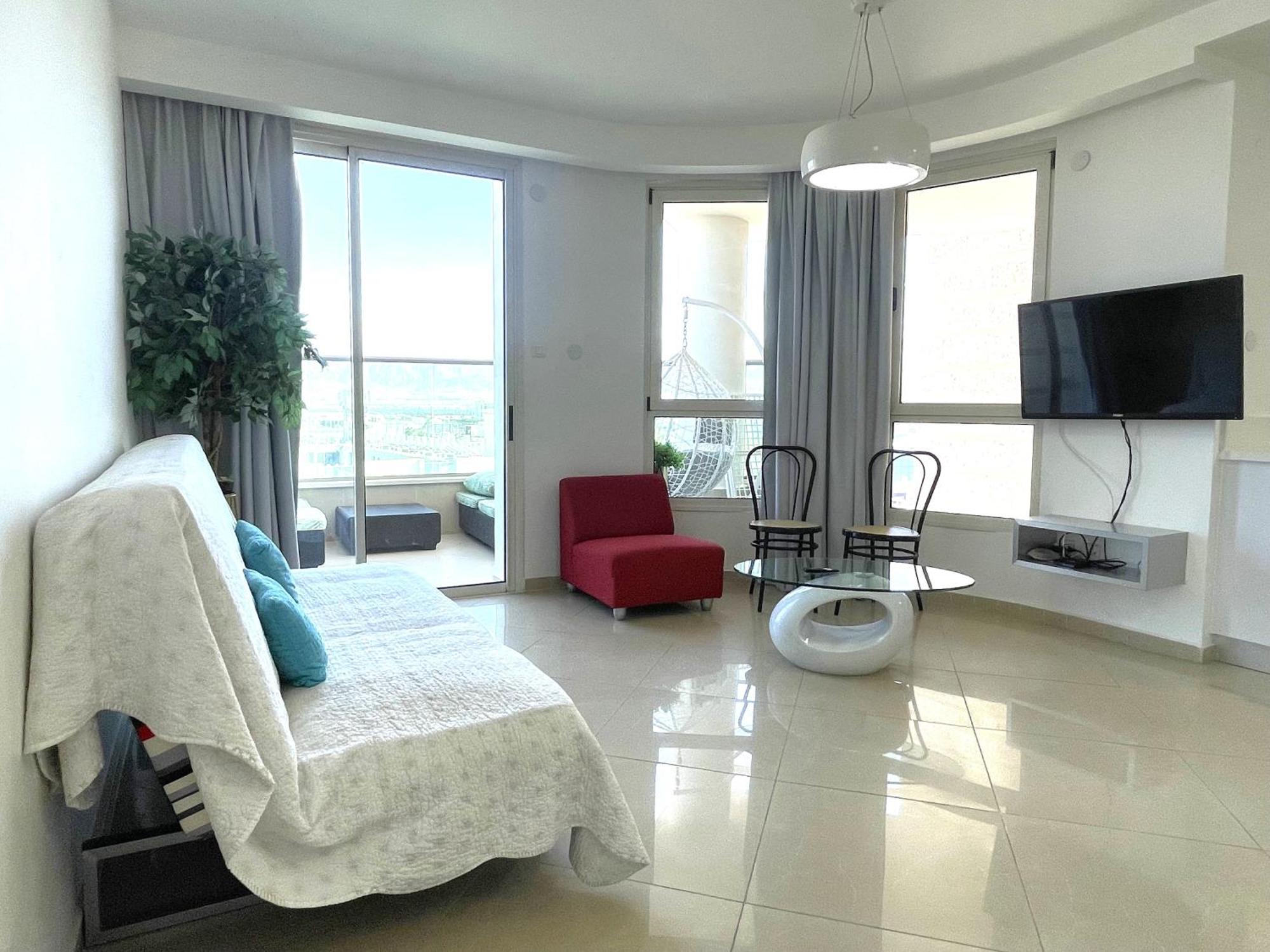 2Br Vacation Home Eilat Exterior photo
