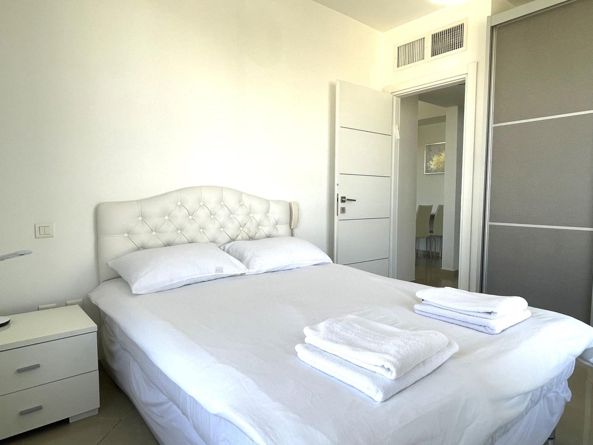 2Br Vacation Home Eilat Exterior photo