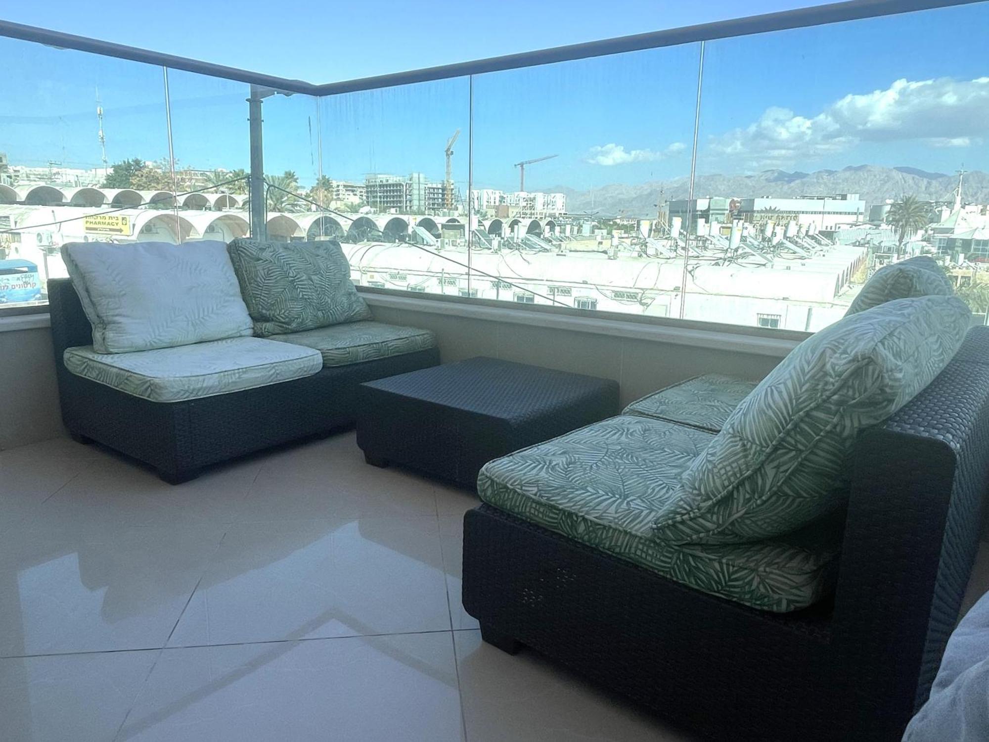 2Br Vacation Home Eilat Exterior photo