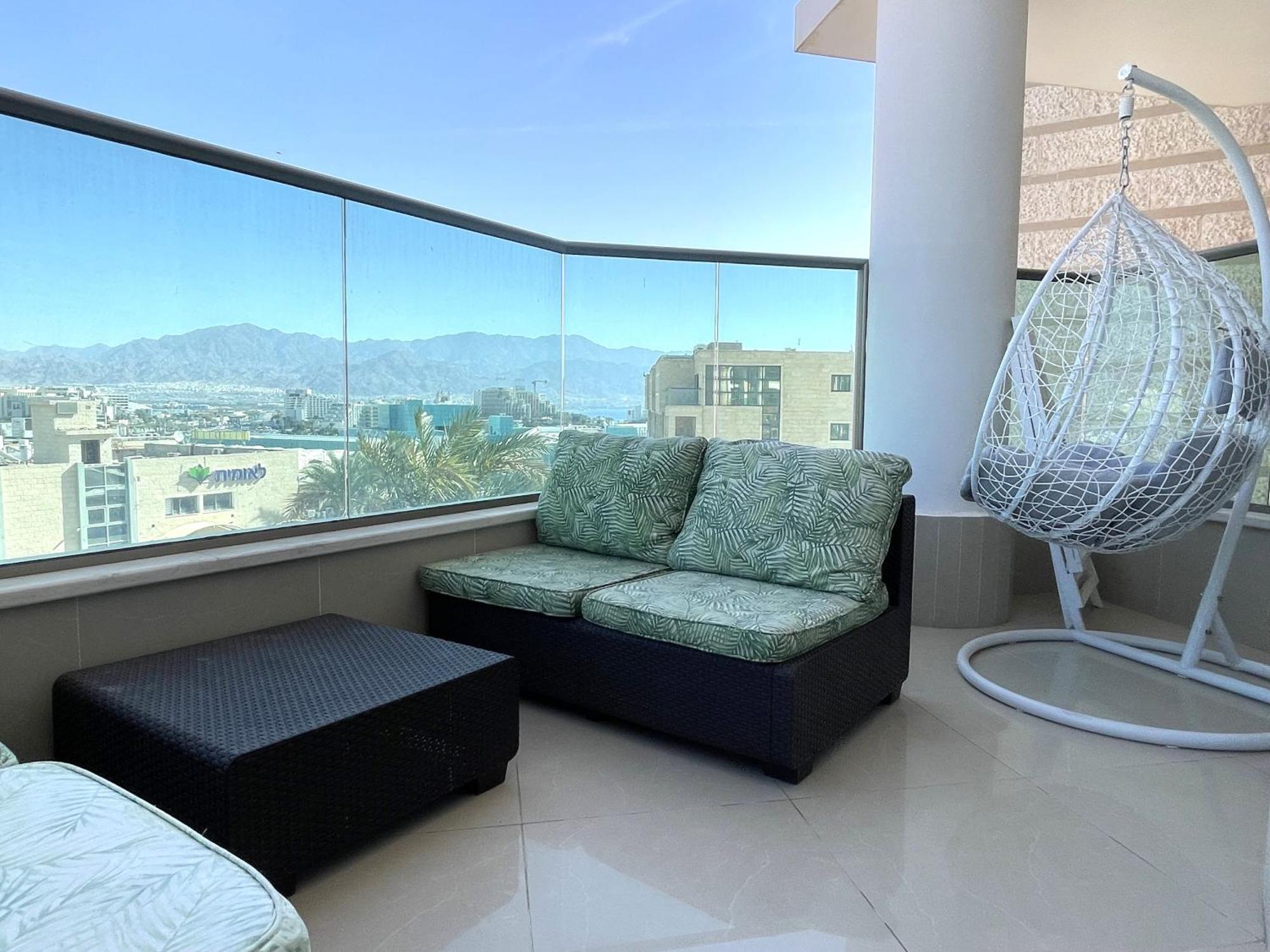 2Br Vacation Home Eilat Exterior photo